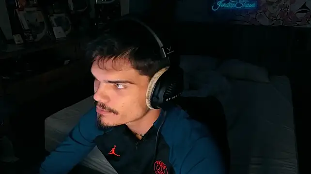JordanShow লাইভ XXX চ্যাট