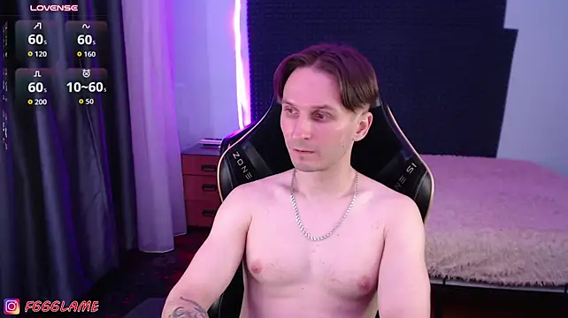F666LAME live XXX chat