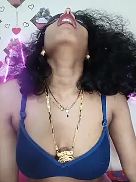 Mun_-Mun Chat XXX in diretta