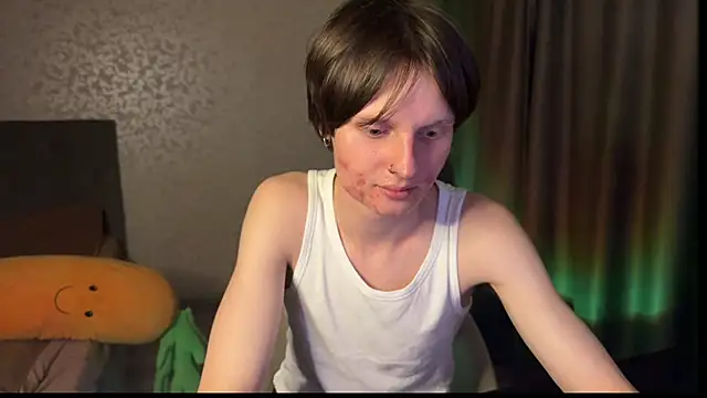Chat XXX en directo de hotcutJake