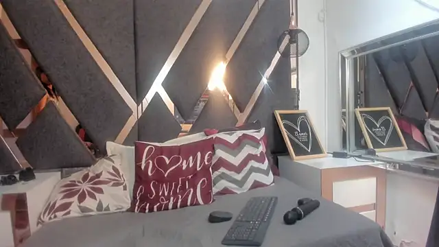 Maggyx's Live XXX Chat