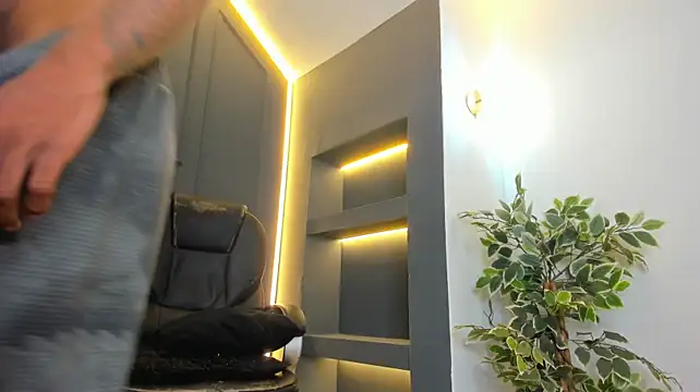 Czat XXX na żywo – Vadim_zak