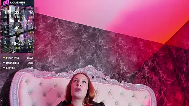 MirandaSould Chat XXX live
