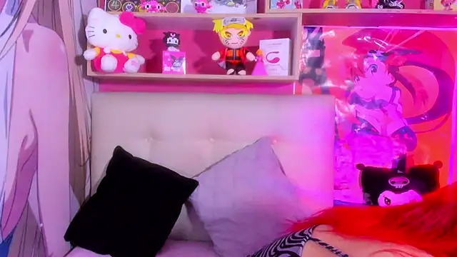 AngelsDemonh Live XXX-chat