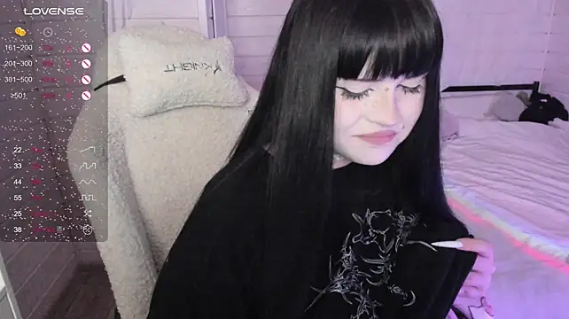 SelenaCute Live XXX-Chat