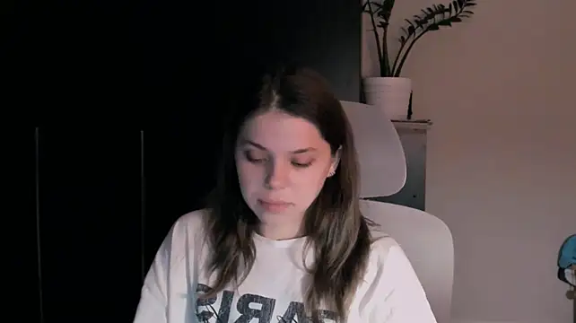 Chat XXX en directo de MelissaBrank