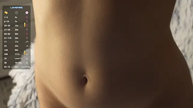Ms-Lilyn Live XXX chat