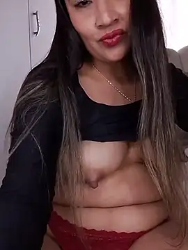 Živý XXX chat ChloeSaint_