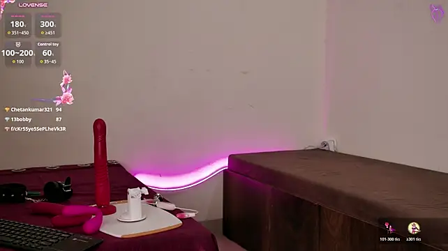 Živý XXX chat Hot_royalgirl