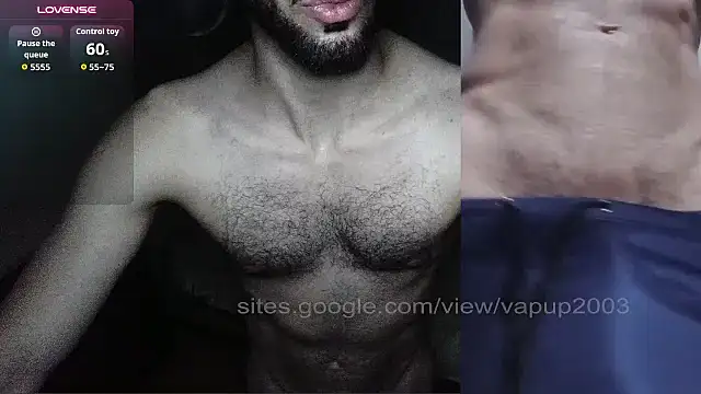 แชท XXX สดของ Vapup2003