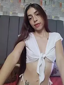 astrid___ Live XXX-Chat