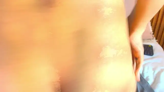 Вебкам-шоу Milo_Wolff