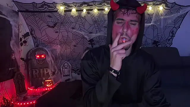 צ'אט XXX בשידור חי של Cookieboy88