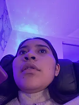 Živý XXX chat maliha_ec