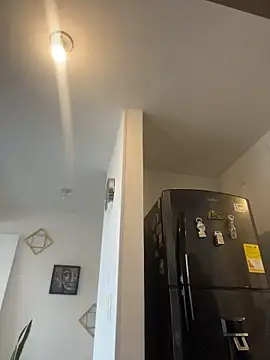 Živý XXX chat Ameellie