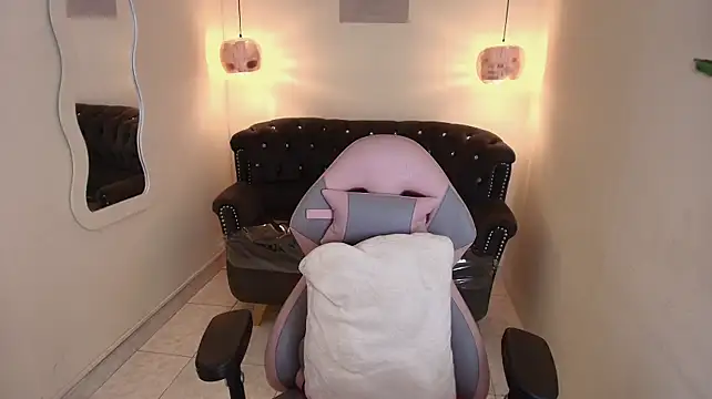 Živý XXX chat angelbluemilf