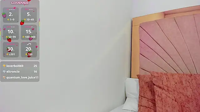 Živý XXX chat Allison_erotic