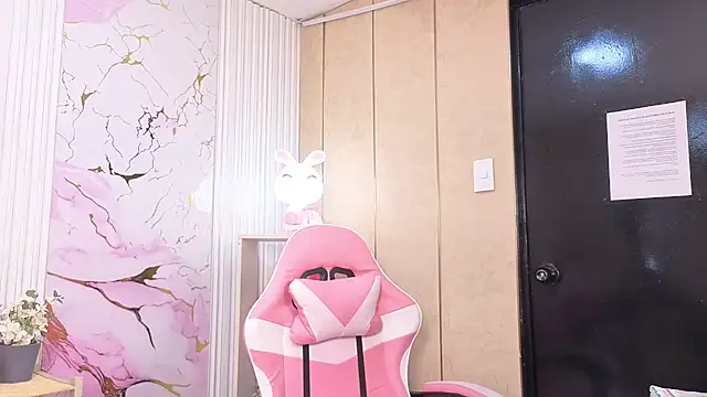 Živý XXX chat AnnyMilet_