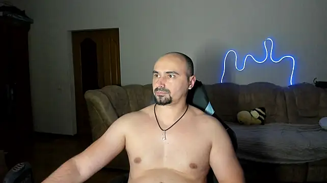 Chatroom XXX en direct de -SexyDaddy-