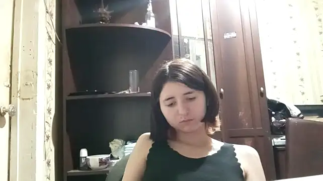 แชท XXX สดของ JenniferTeissedre