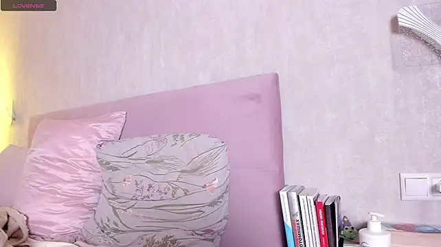 PatriciaBlairs' Live XXX Chat