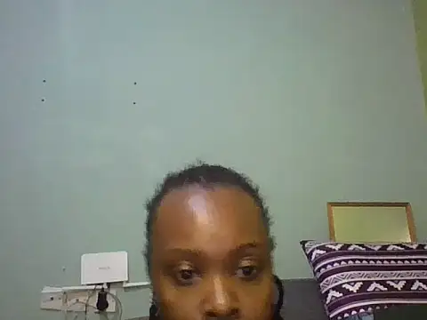 Ebony_dezires লাইভ XXX চ্যাট