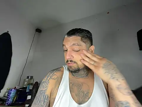 Vision1285 Show in webcam