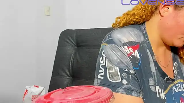 Cherrysweetyx Chat XXX in diretta