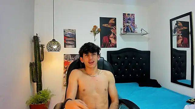 billy_wild Obrolan Langsung XXX