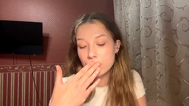 Živý XXX chat VaelZira