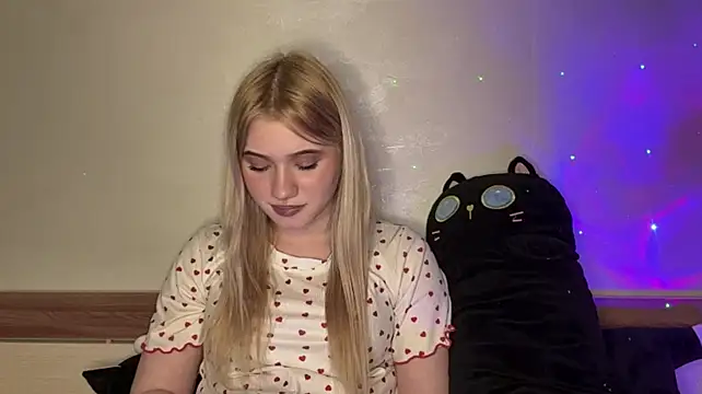 AraceliRidouts – Live XXX-chat