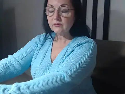 Živý XXX chat Alma44