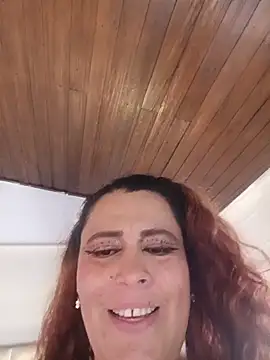 XXX chat uživo modela MarthinaBaker