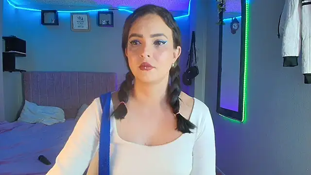 SofilealD – Live XXX-chat