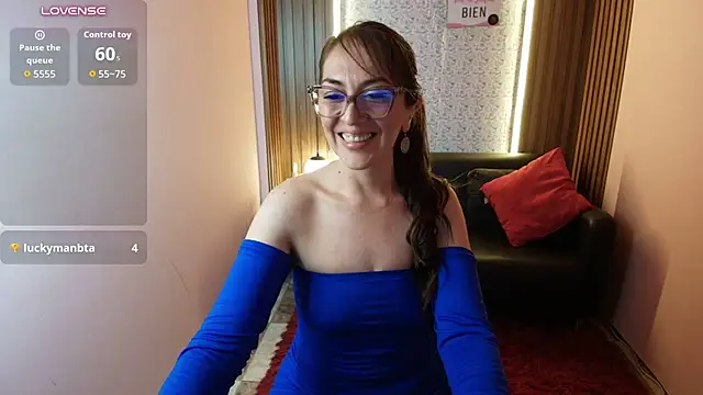 VictoriaLuxee_ Live XXX-Chat