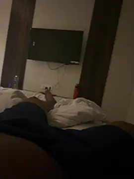 הופעת וובקאם של Superdryman