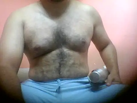 naughtymike0007 网络视讯表演
