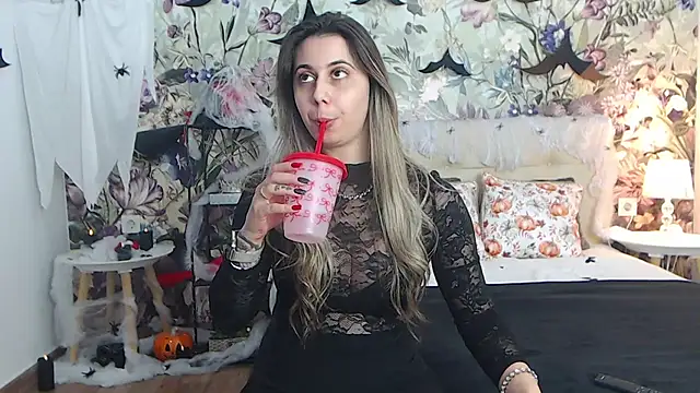 Czat XXX na żywo – RoseDiamond06