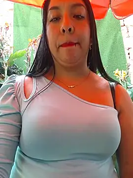 Czat XXX na żywo – keny__a