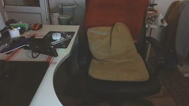 alex200884 Adlı Modelin Web Kamerası Şovu