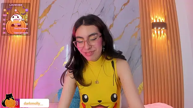 Molly_A Live XXX-Chat