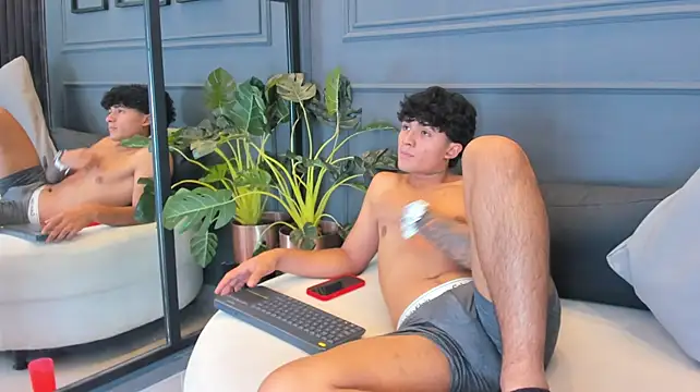 Ruslan_marcel 라이브 XXX 채팅