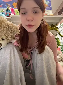 Chat XXX ao vivo de Freaky__Nikki