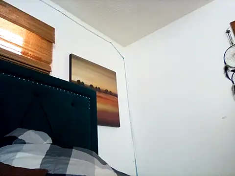 XXX chat uživo modela Blkstylion
