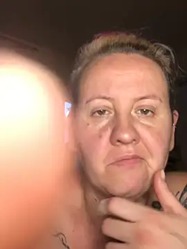 SofiaAmour Adlı Modelin Canlı XXX Sohbeti