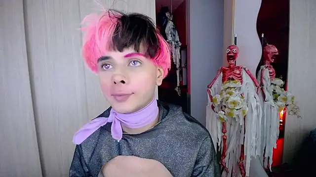 Darksweet_jack Live XXX-Chat