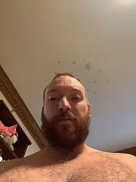 pumpuppete4's Webcam Show