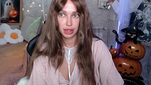Chat +18 de NickyAdamidi ao vivo