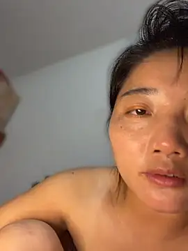 Czat XXX na żywo – Nuomi6
