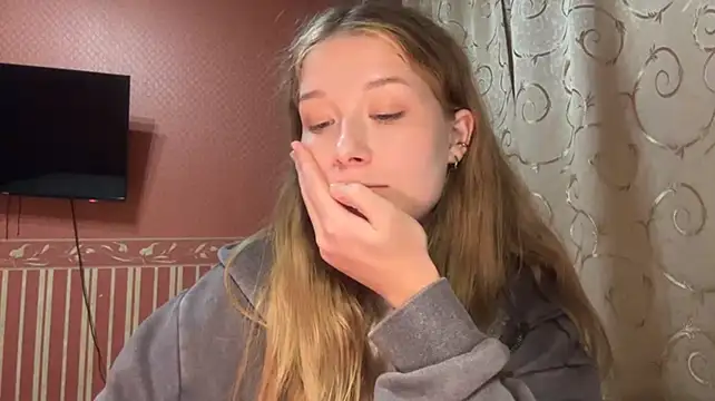 Chat +18 de VaelZira ao vivo